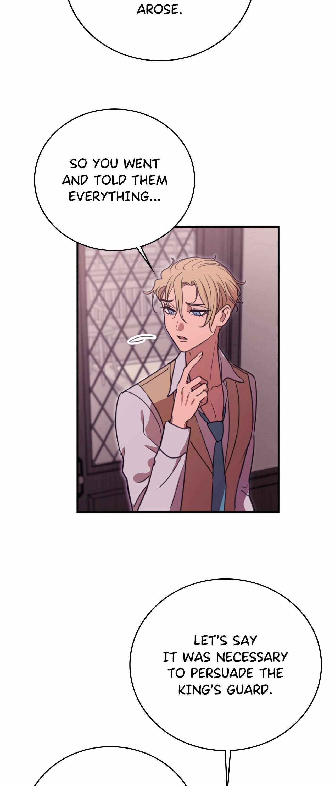 Caladrius Chapter 19 page 51 - 