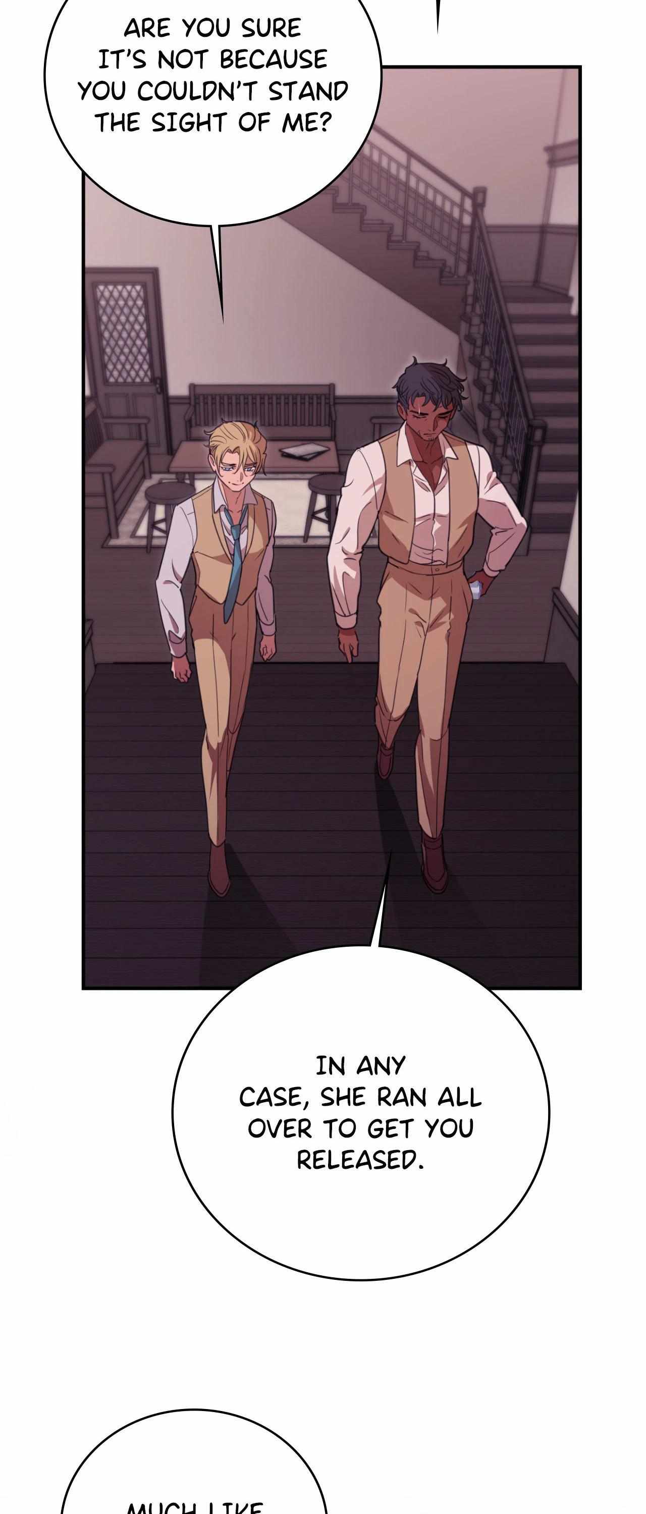 Caladrius Chapter 19 page 52 - 