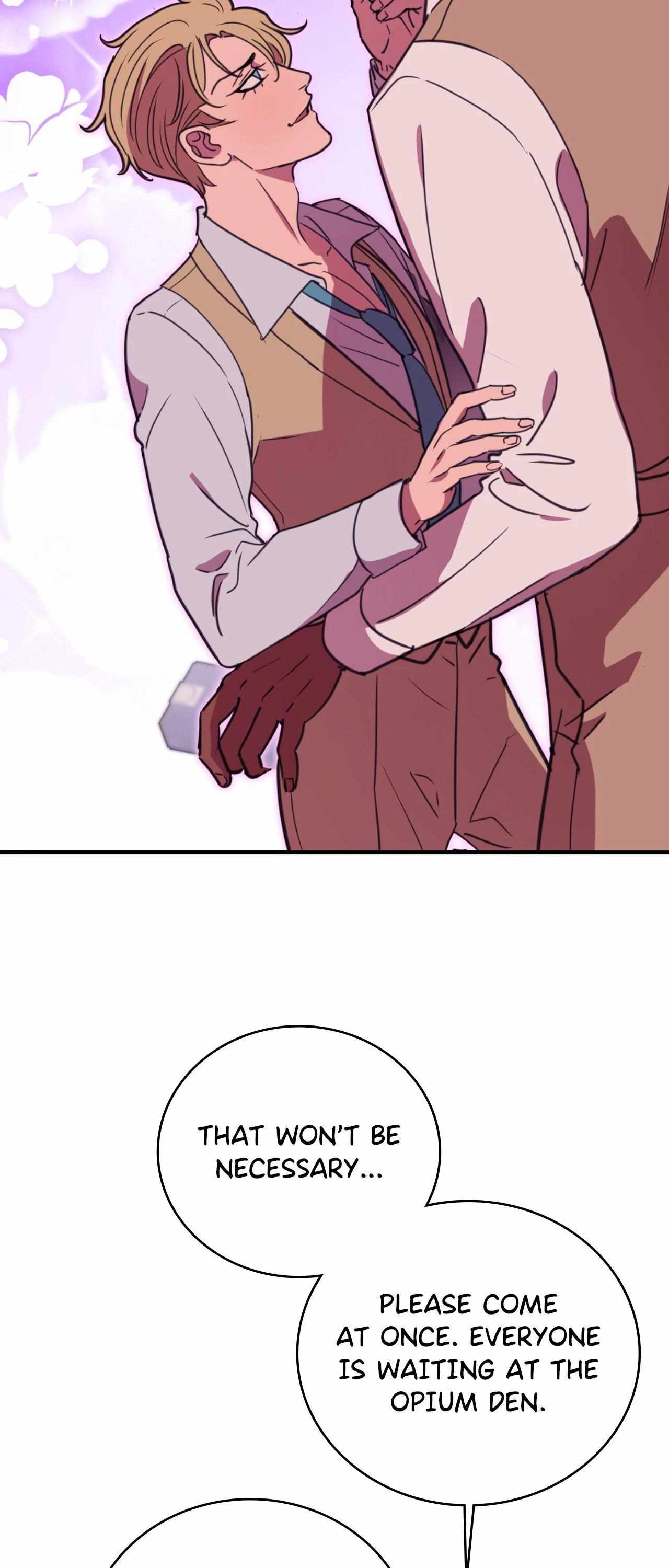 Caladrius Chapter 19 page 54 - 