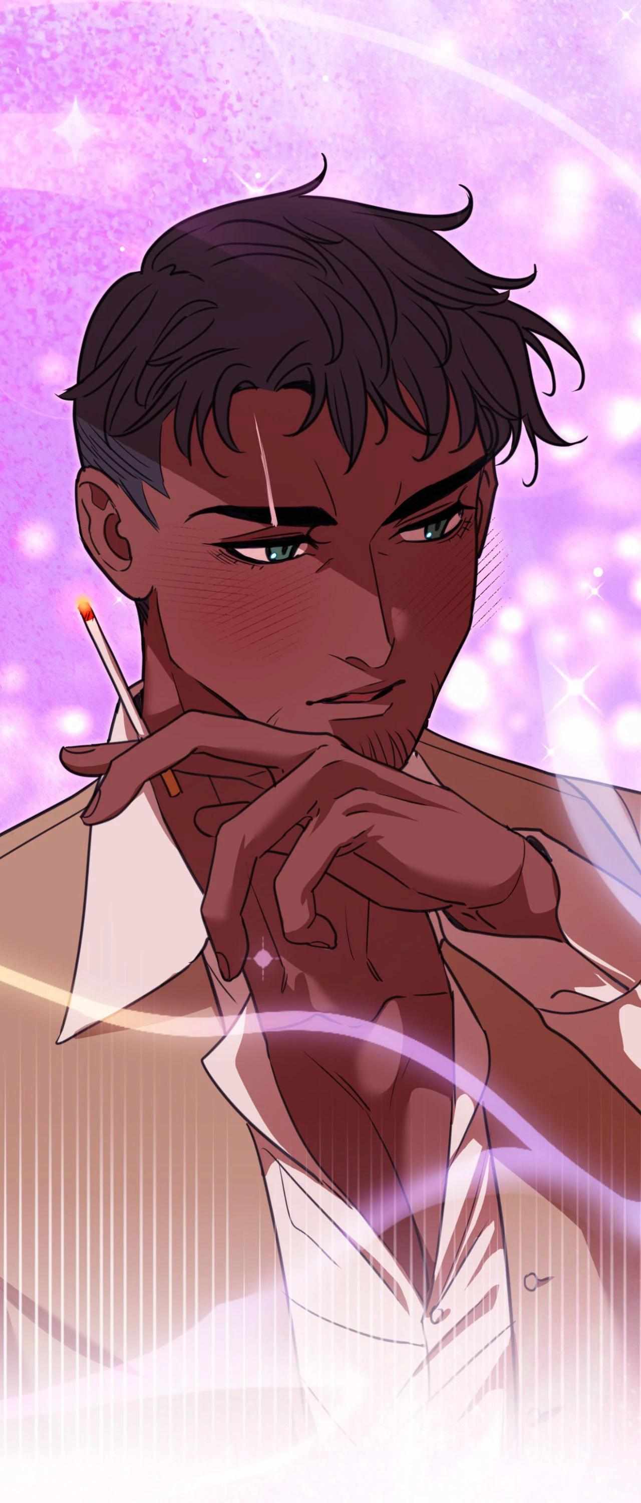 Caladrius Chapter 19 page 57 - 