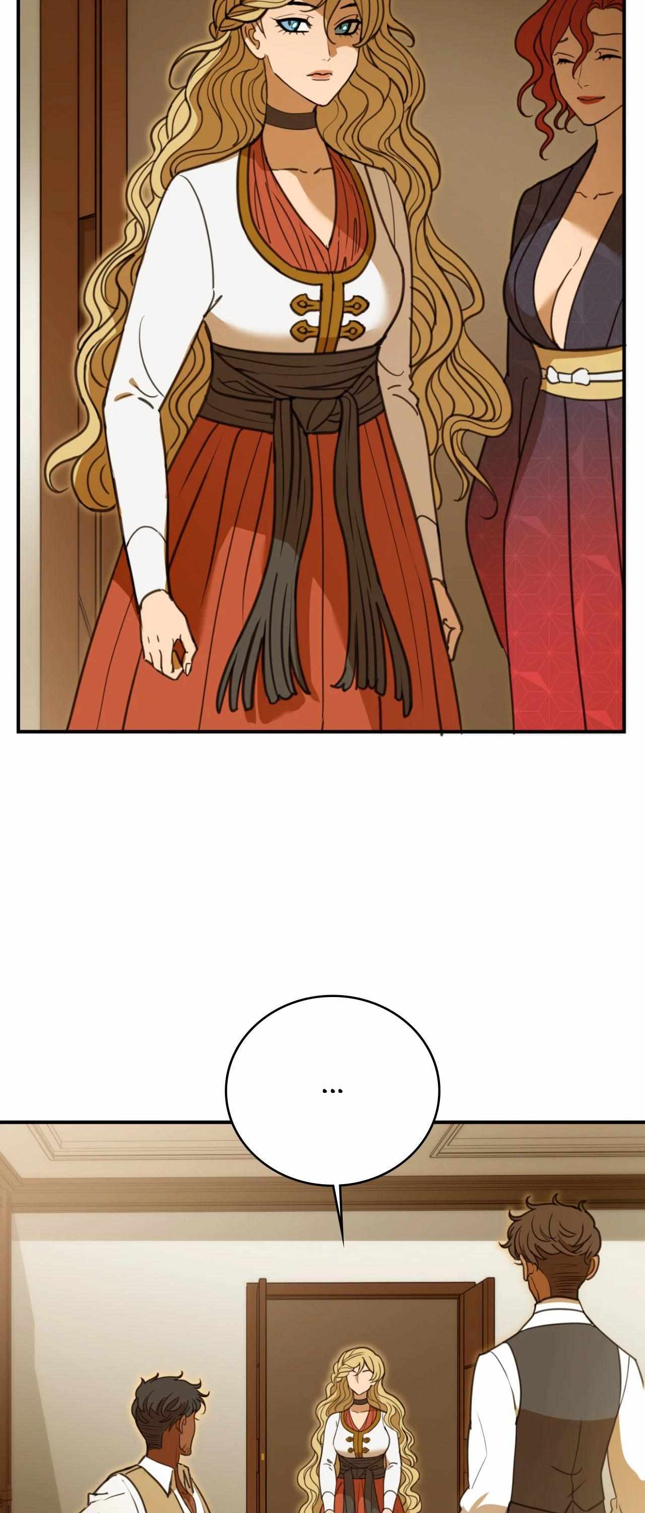 Caladrius Chapter 19 page 9 - 
