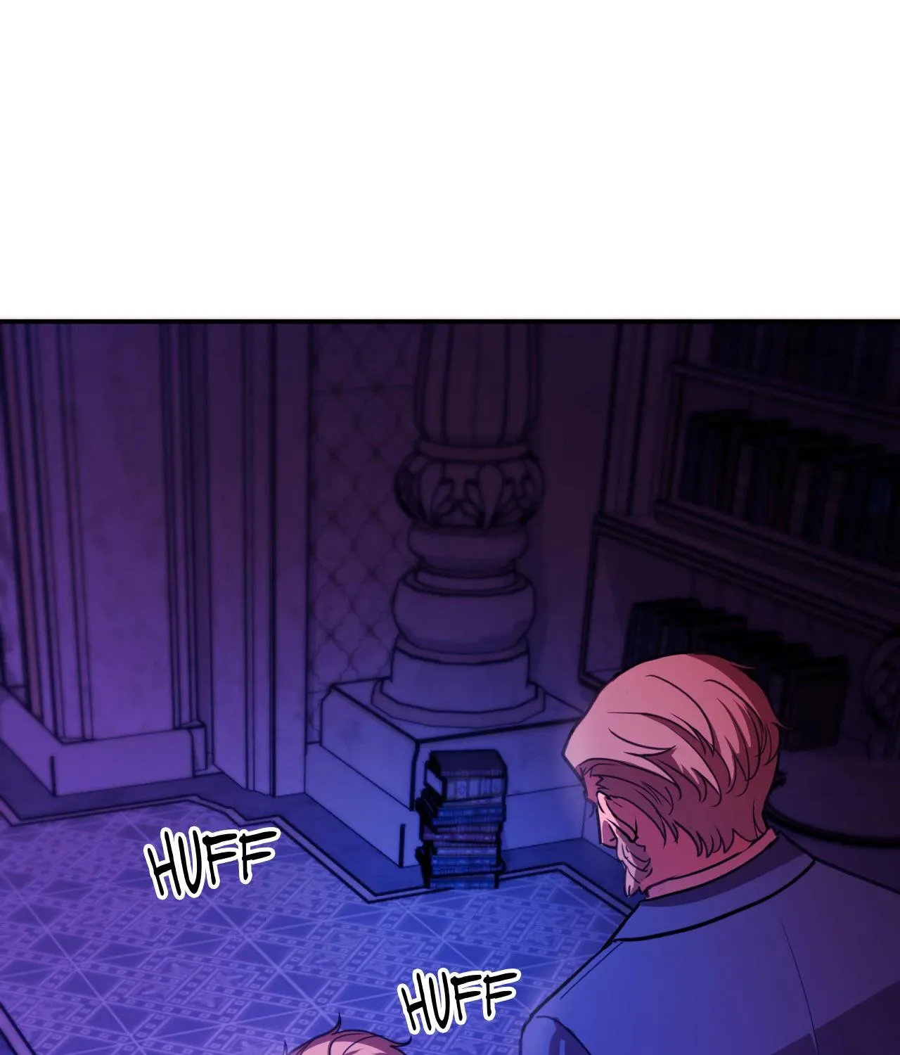 Caladrius Chapter 2 page 1 - 