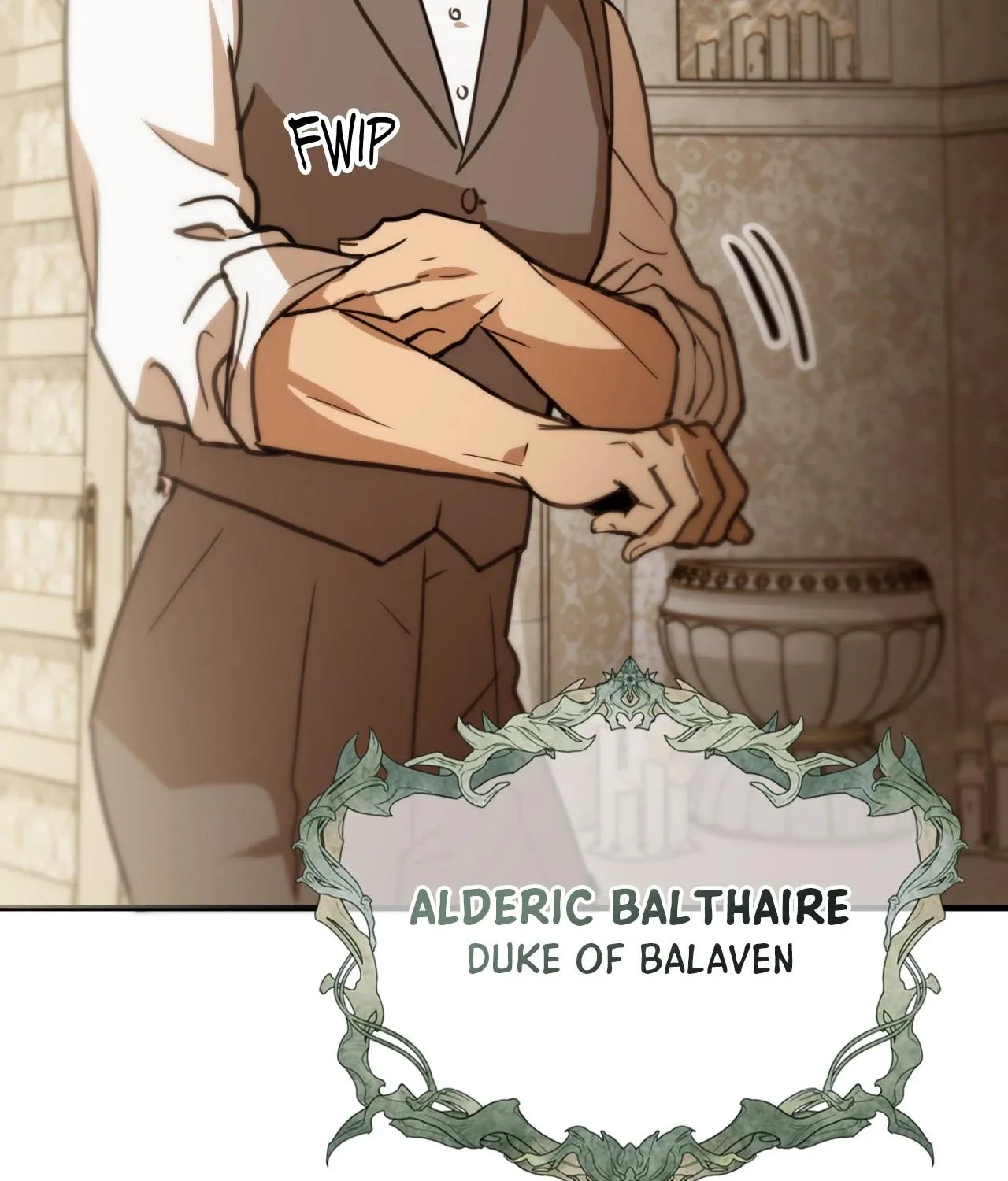 Caladrius Chapter 2 page 119 - 