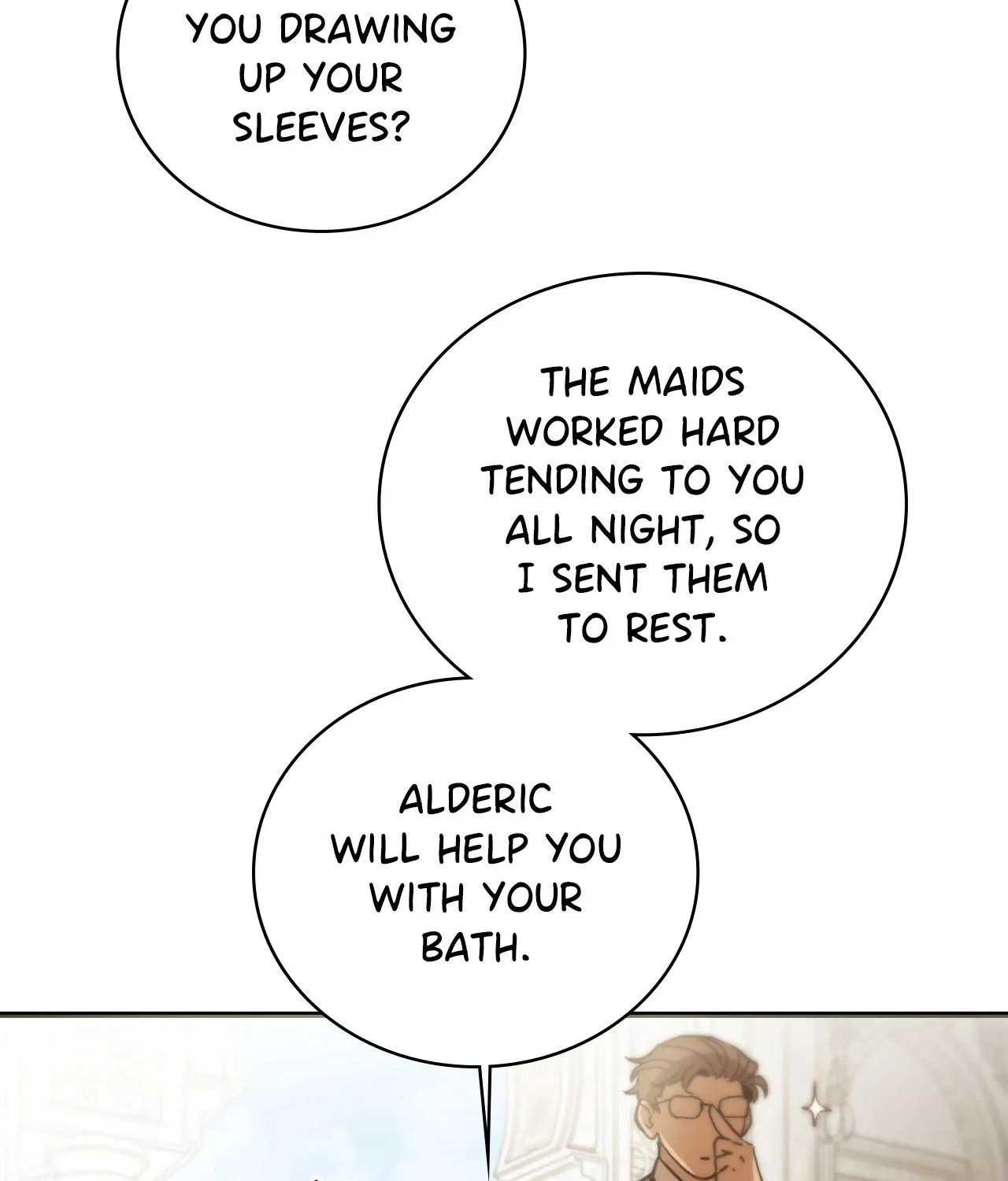 Caladrius Chapter 2 page 121 - 
