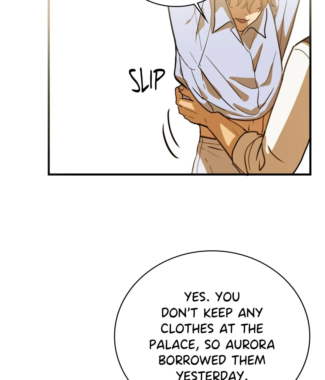 Caladrius Chapter 2 page 134 - 