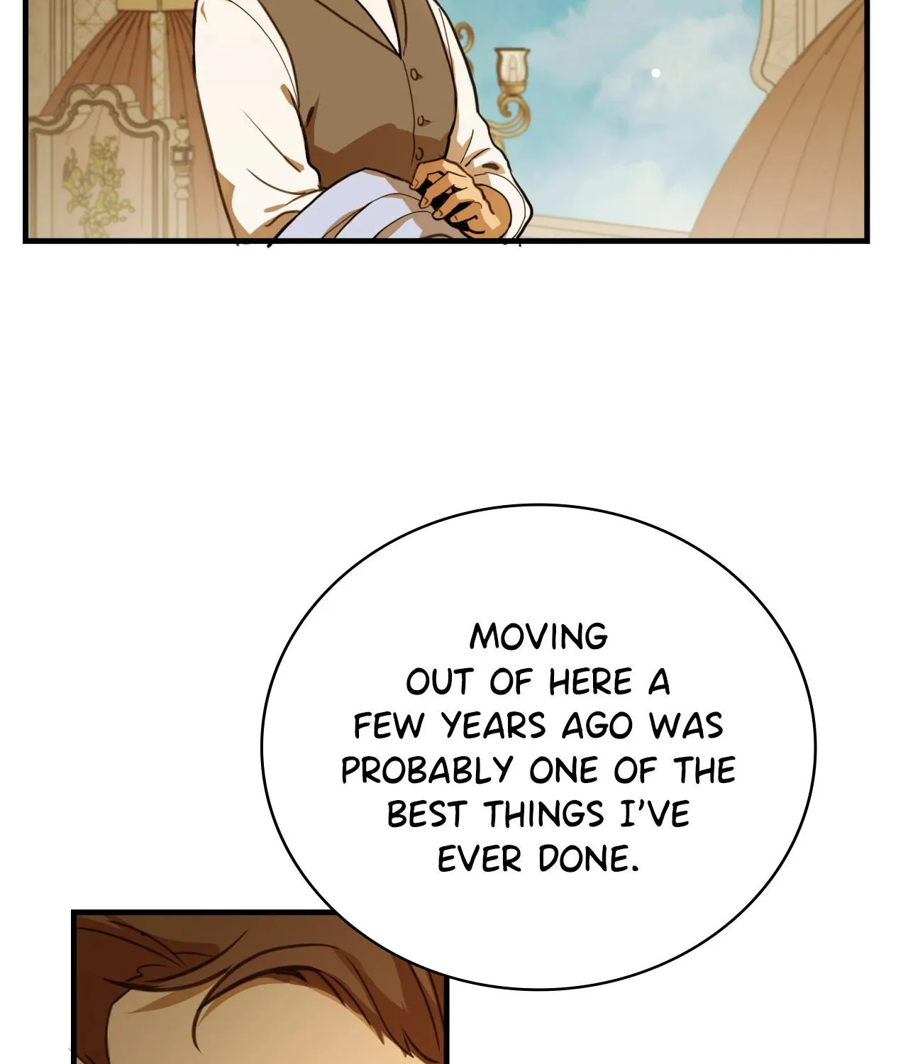 Caladrius Chapter 2 page 136 - 