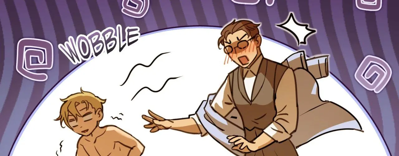 Caladrius Chapter 2 page 148 - 