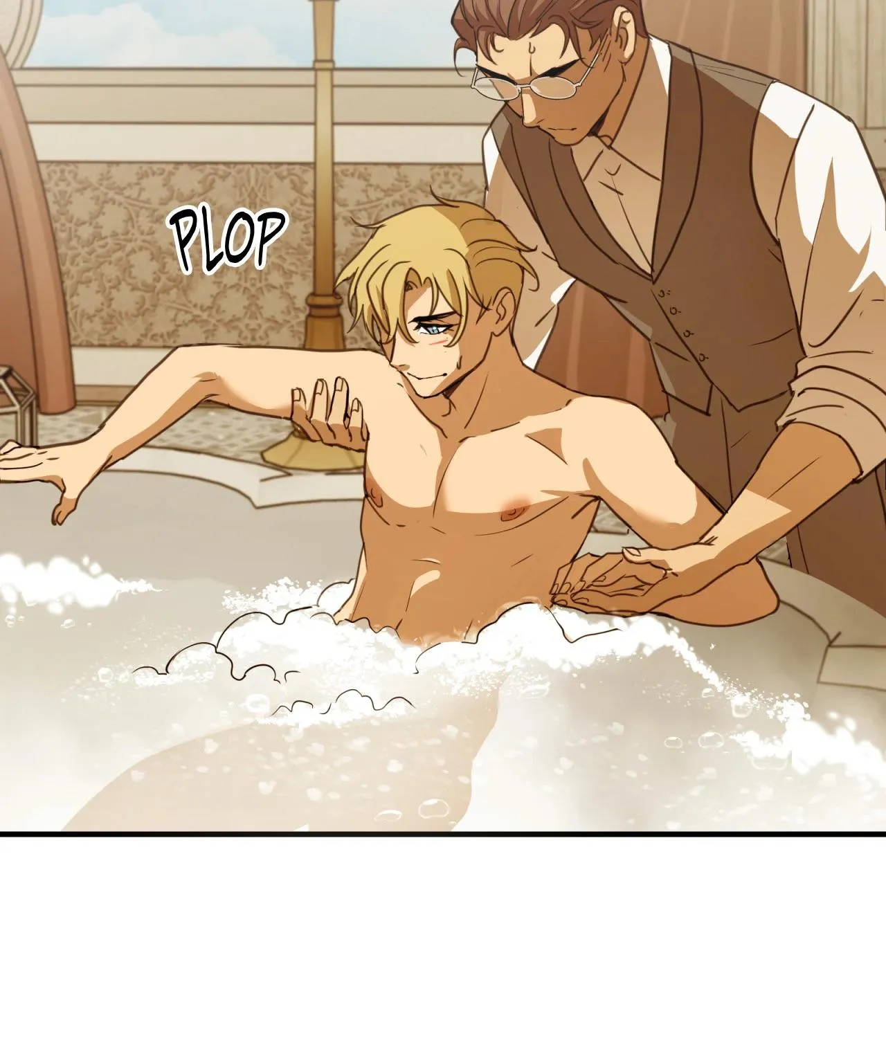 Caladrius Chapter 2 page 151 - 