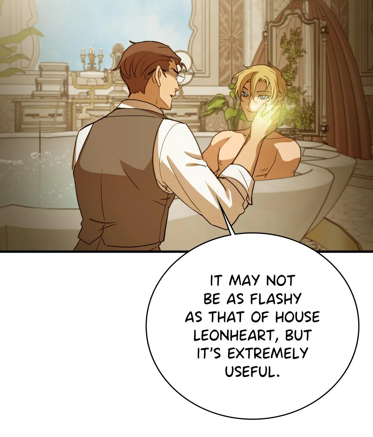 Caladrius Chapter 2 page 157 - 