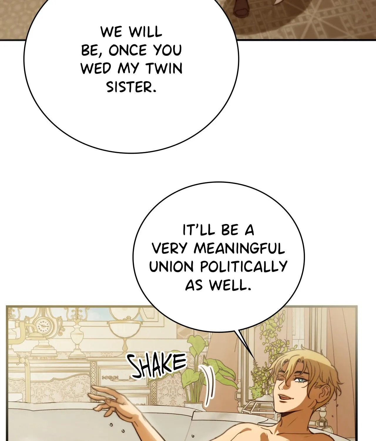 Caladrius Chapter 2 page 164 - 