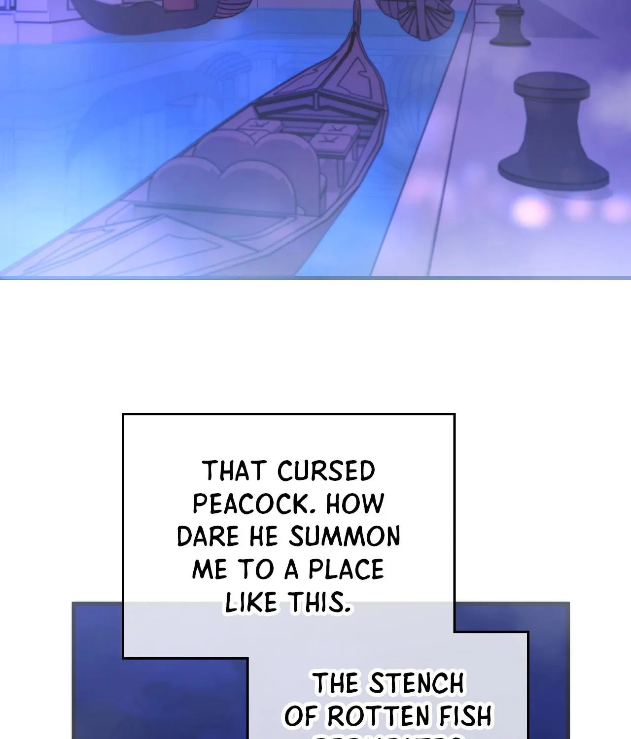 Caladrius Chapter 2 page 199 - 