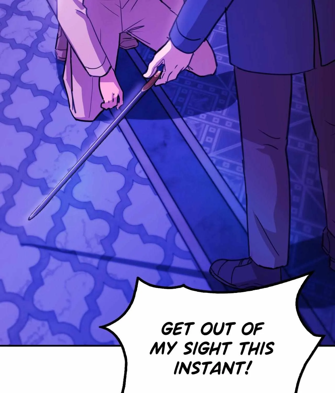 Caladrius Chapter 2 page 3 - 