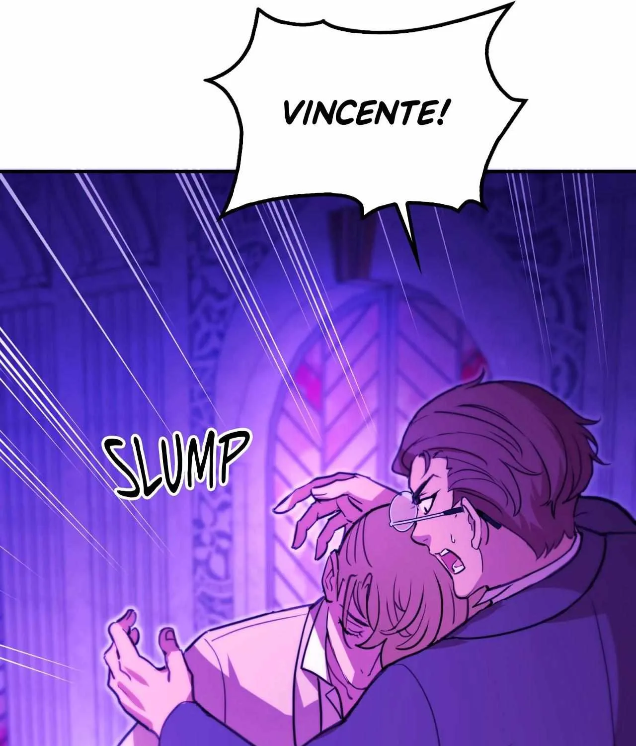 Caladrius Chapter 2 page 21 - 