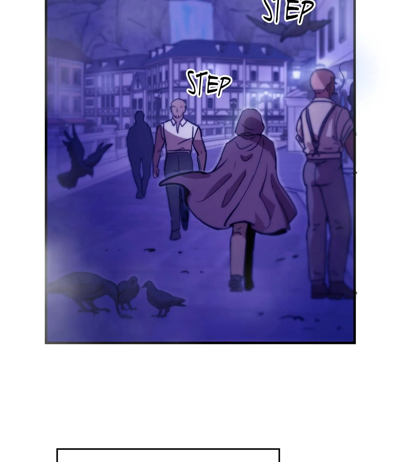 Caladrius Chapter 2 page 201 - 