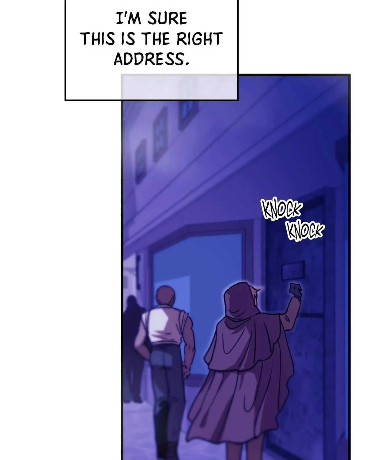 Caladrius Chapter 2 page 205 - 