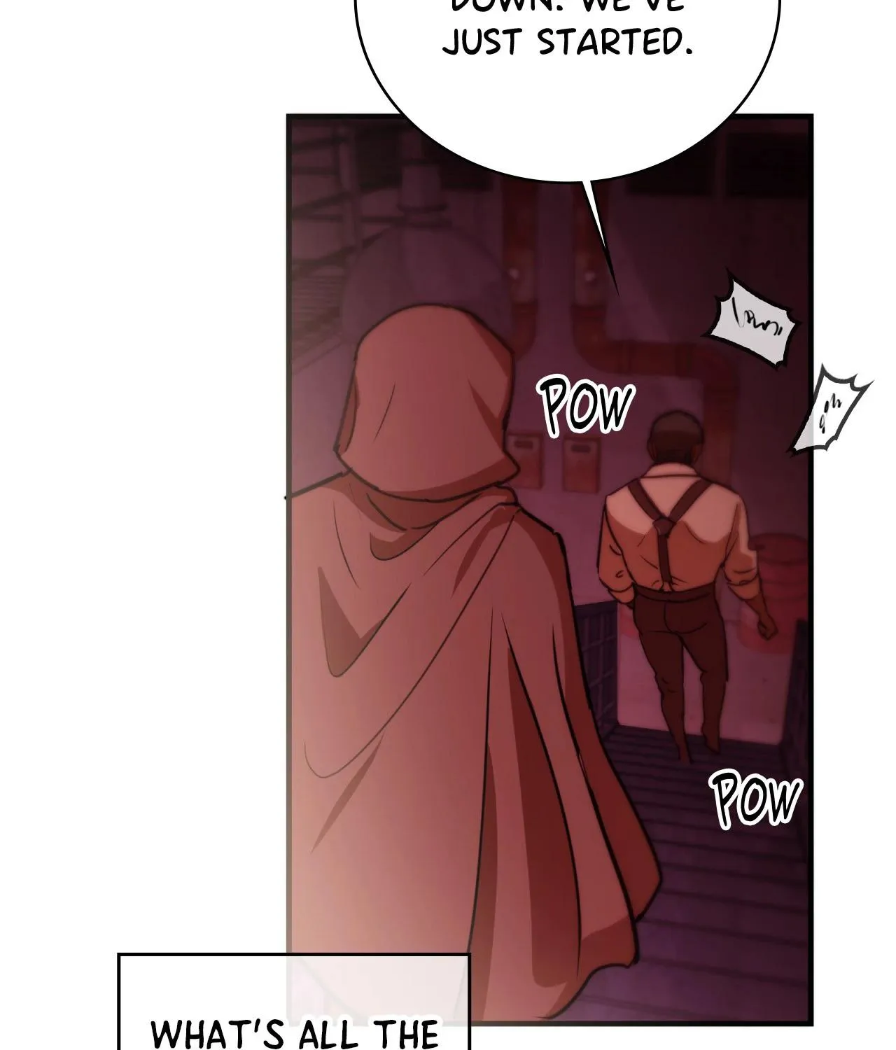 Caladrius Chapter 2 page 211 - 