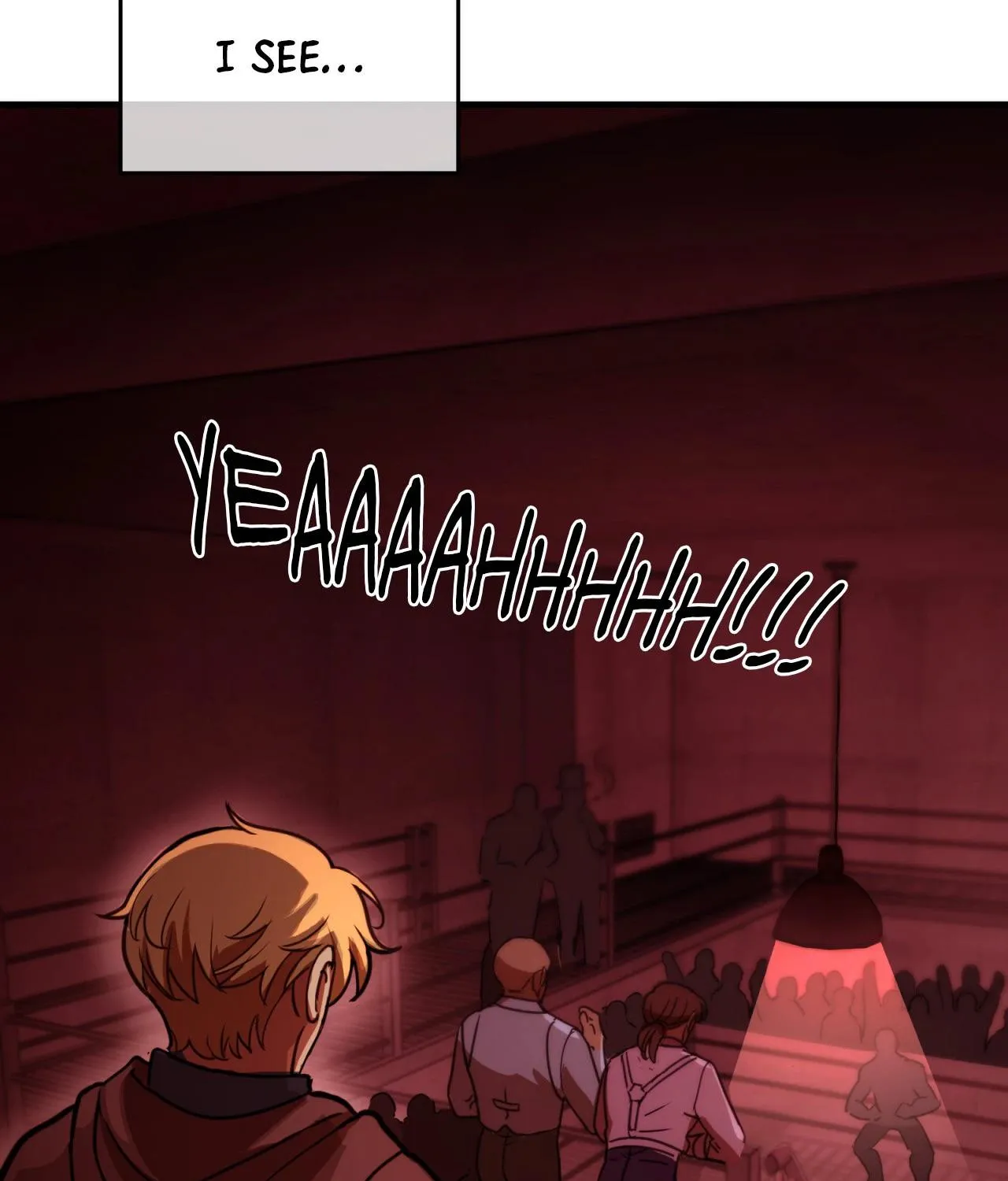 Caladrius Chapter 2 page 215 - 