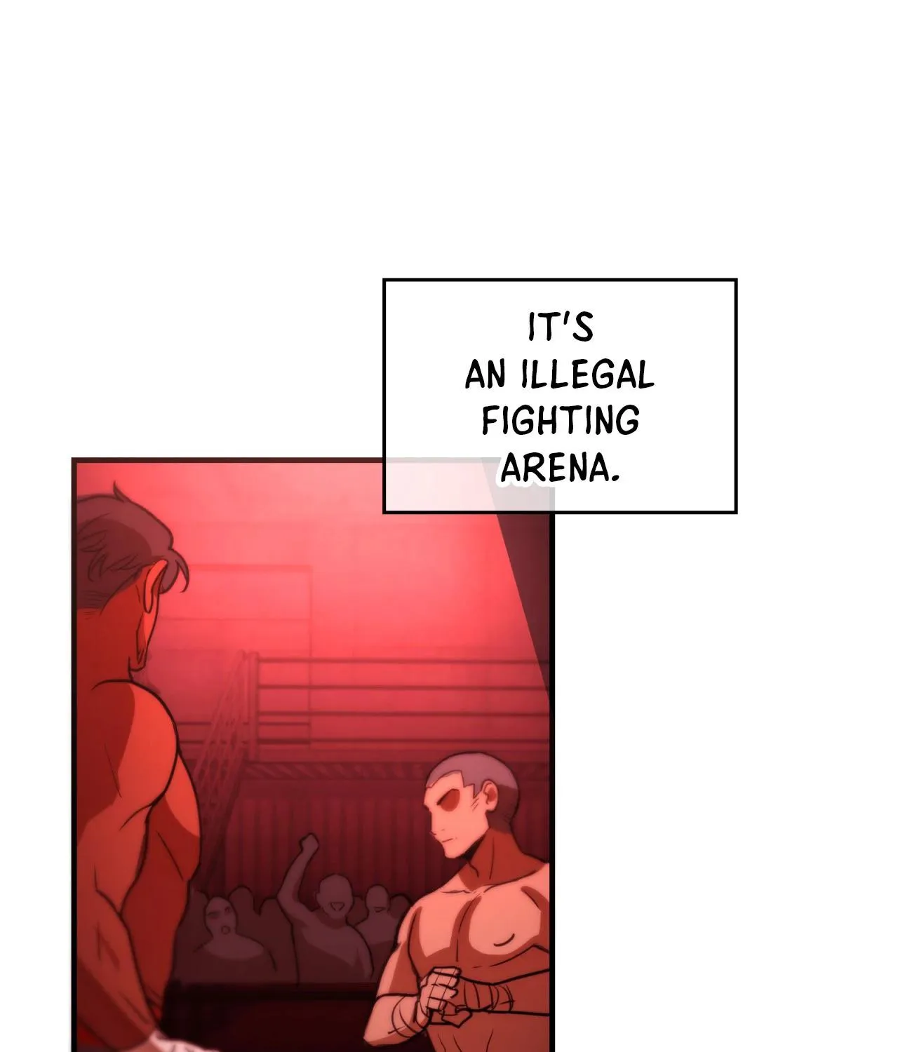 Caladrius Chapter 2 page 217 - 