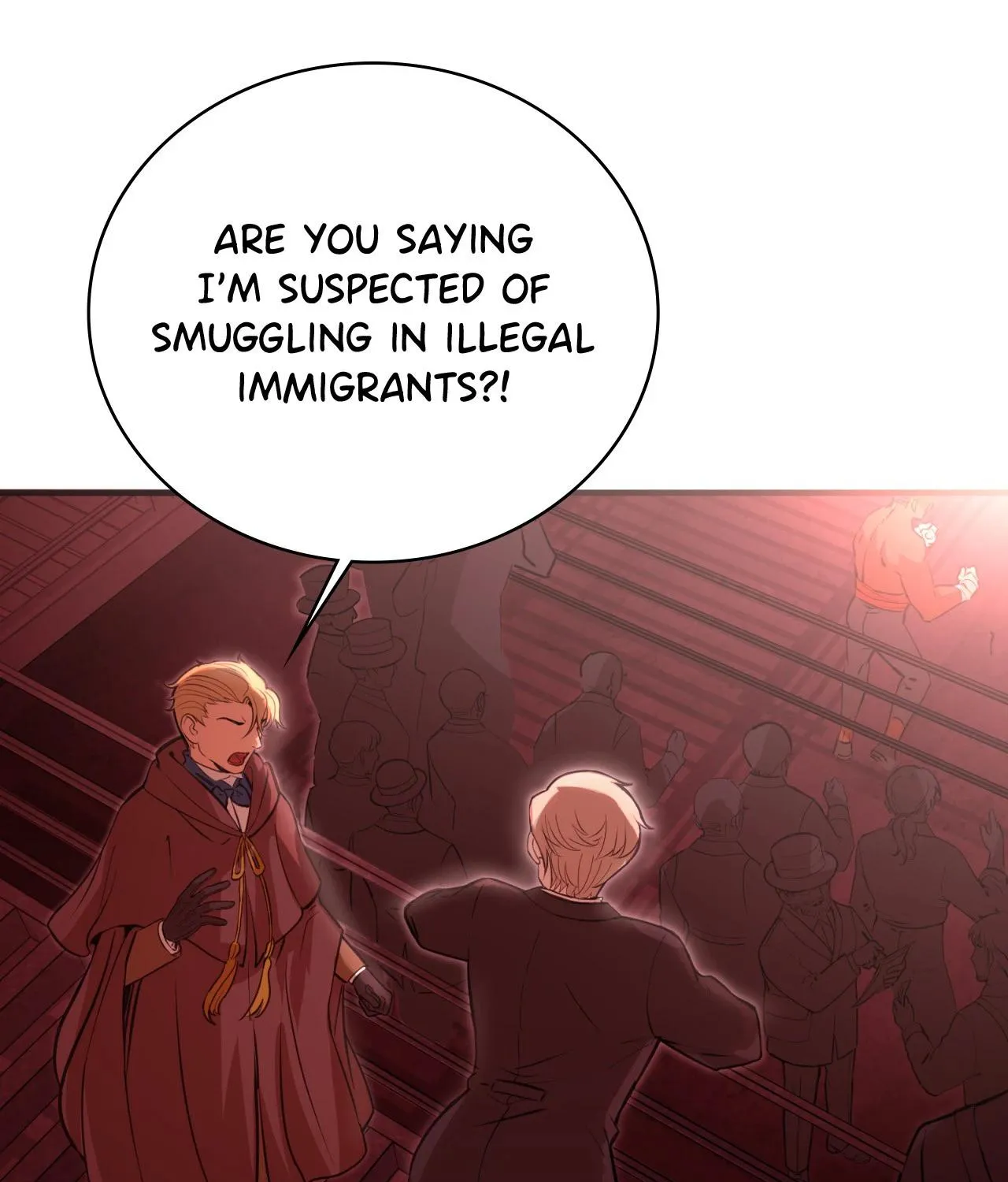 Caladrius Chapter 2 page 237 - 