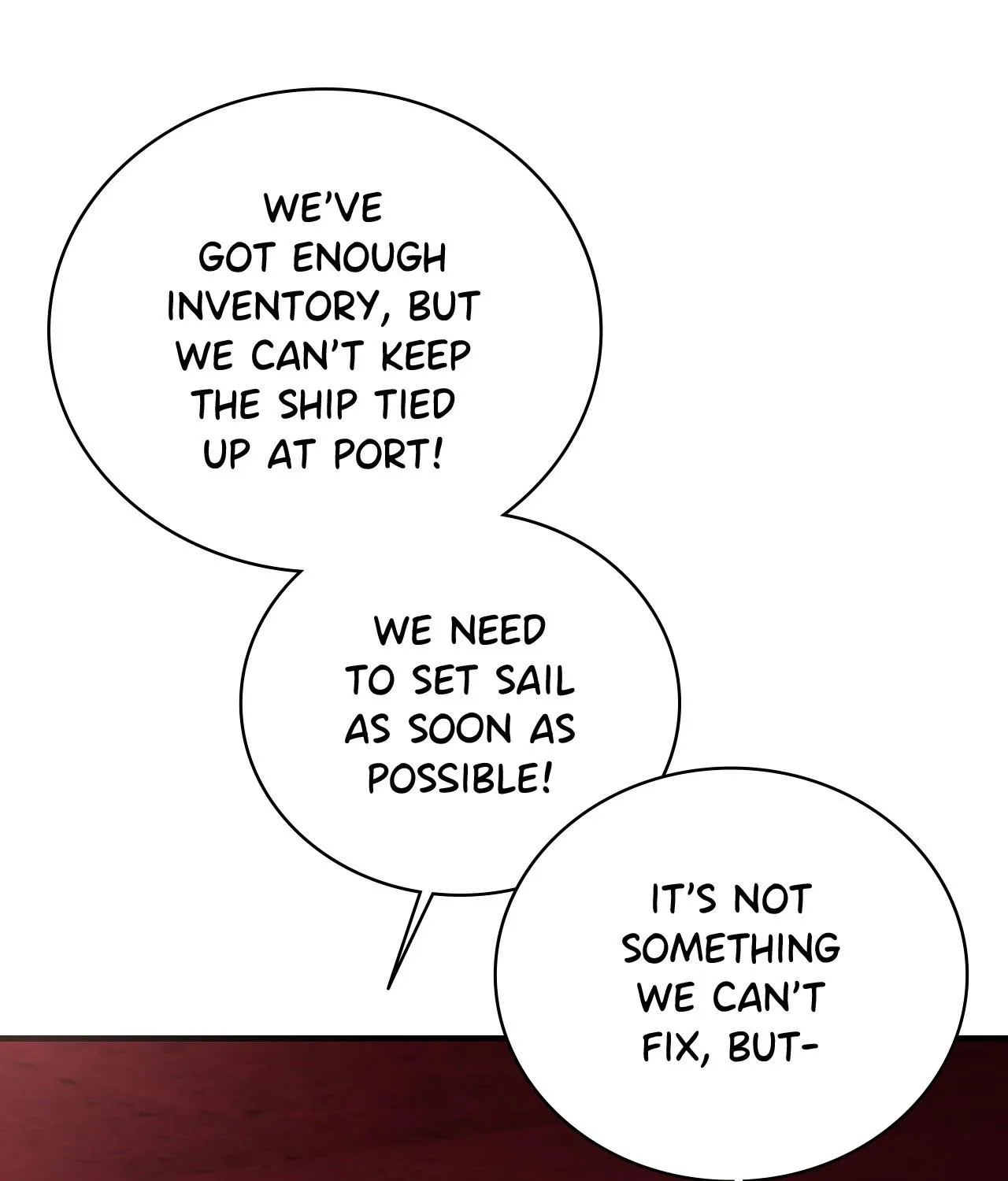 Caladrius Chapter 2 page 239 - 