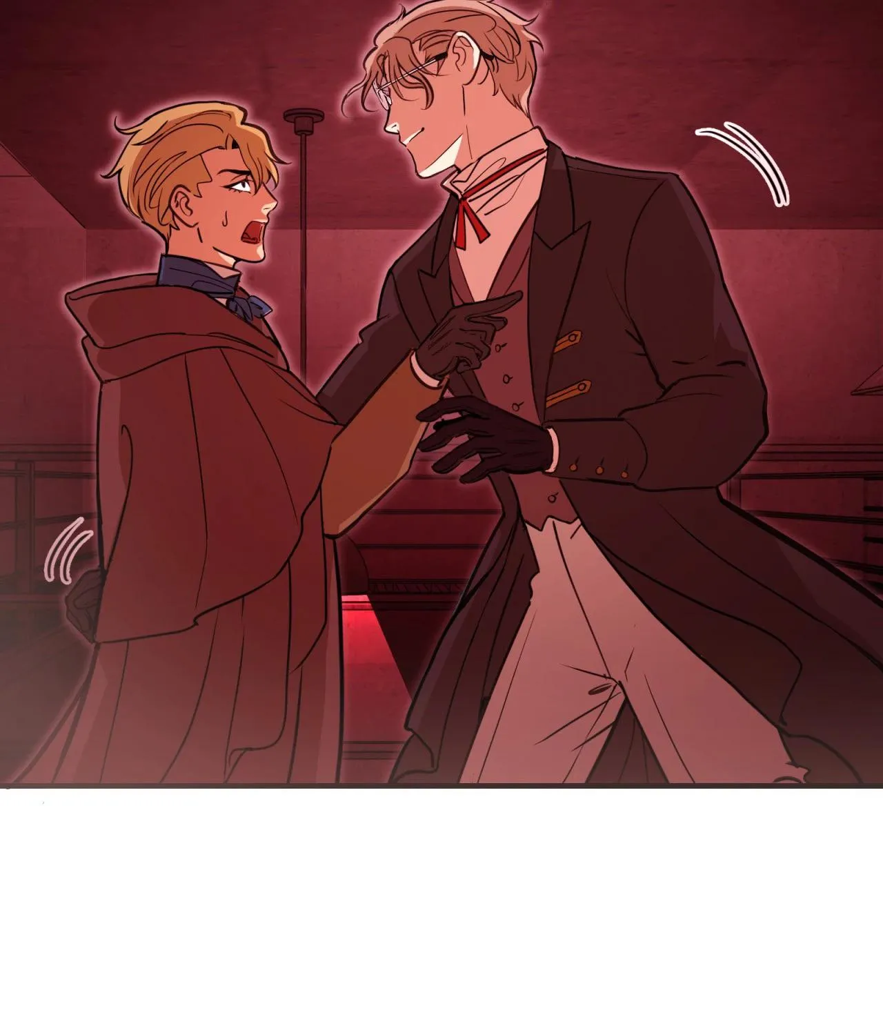 Caladrius Chapter 2 page 249 - 