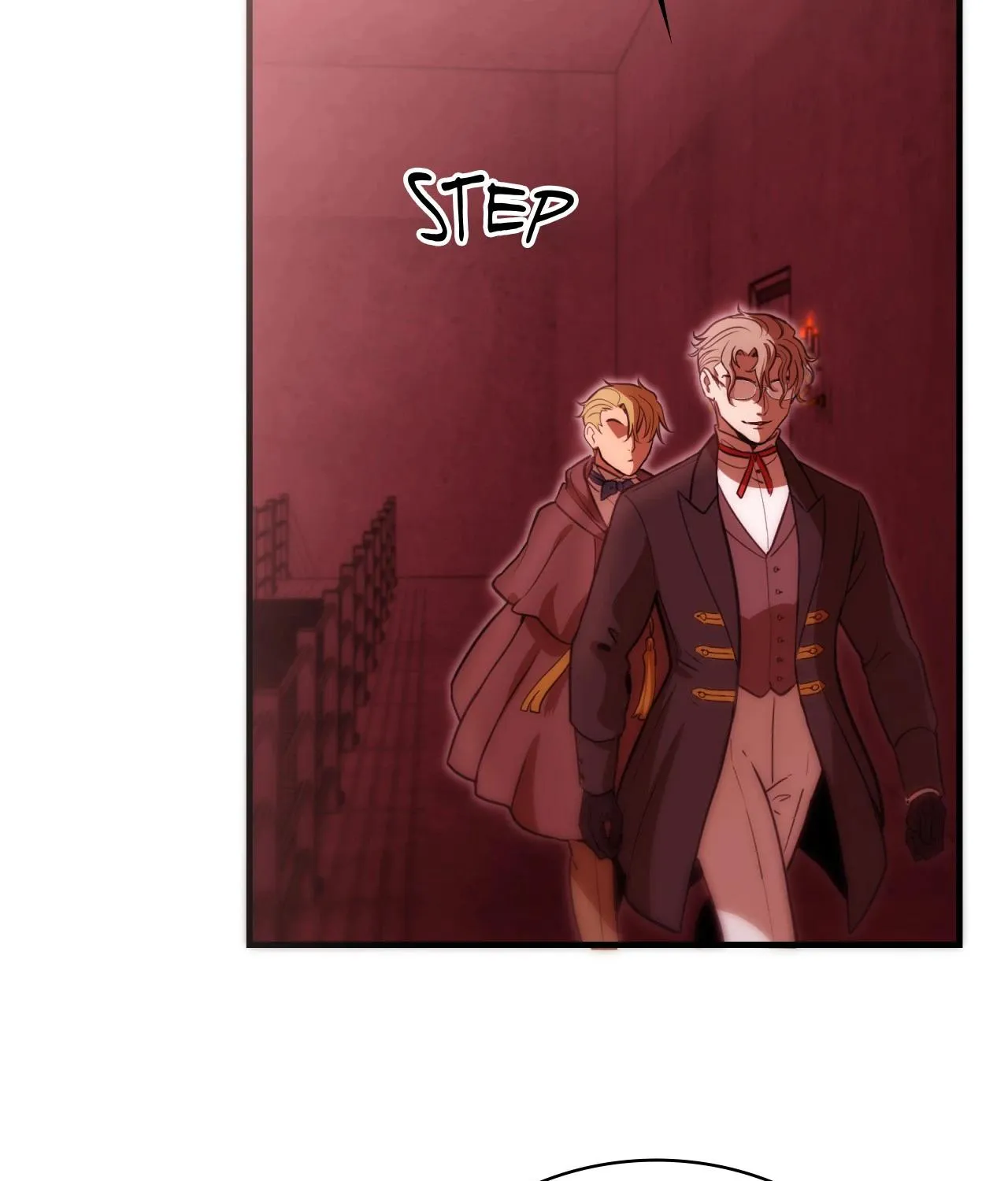Caladrius Chapter 2 page 257 - 