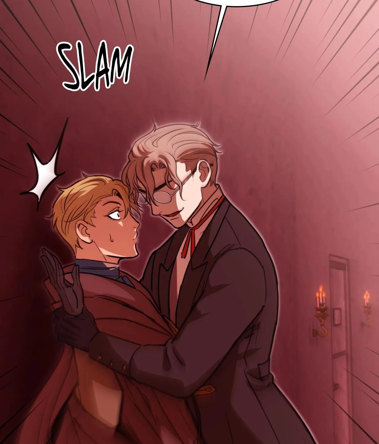 Caladrius Chapter 2 page 263 - 