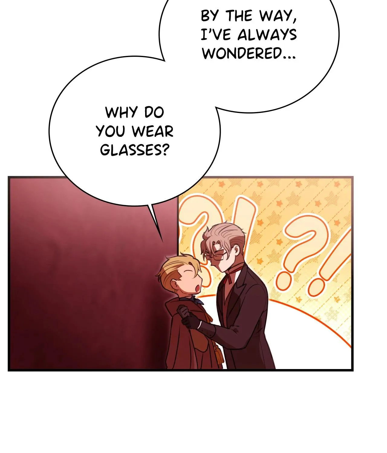 Caladrius Chapter 2 page 267 - 