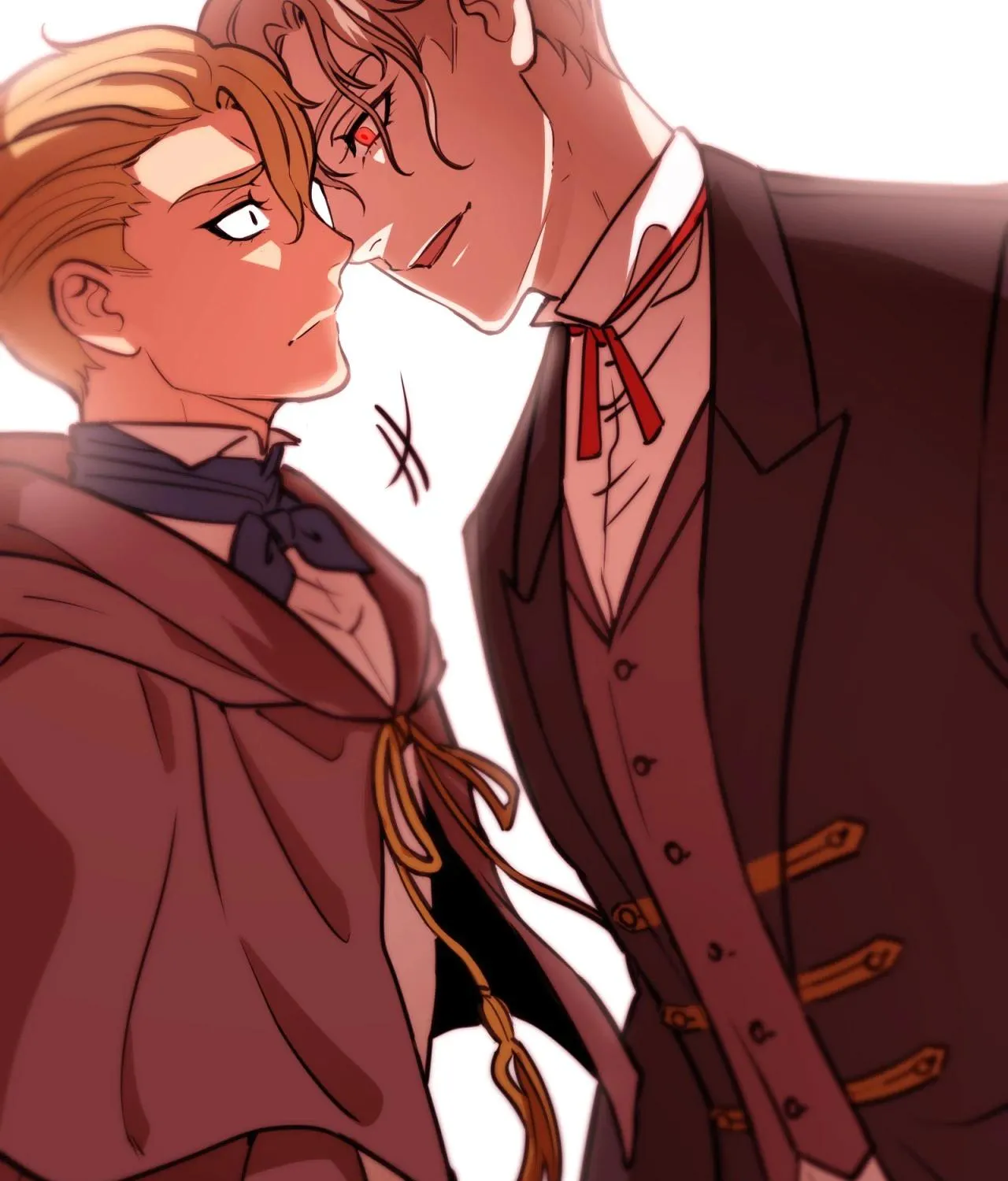 Caladrius Chapter 2 page 284 - 