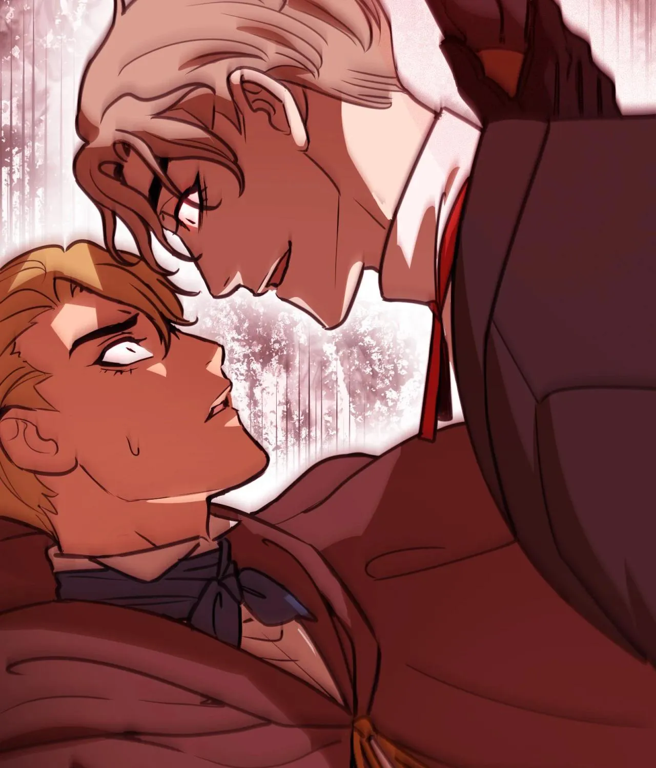 Caladrius Chapter 2 page 294 - 