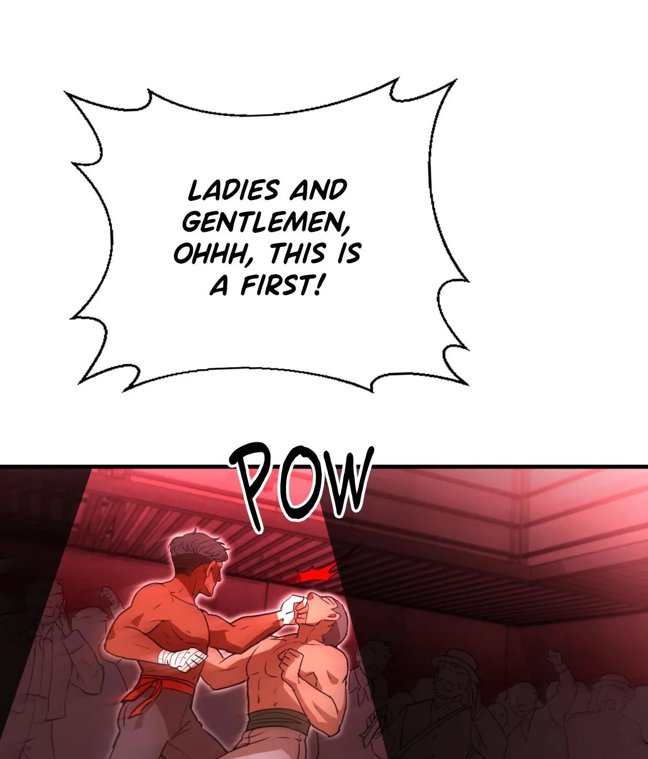 Caladrius Chapter 2 page 303 - 