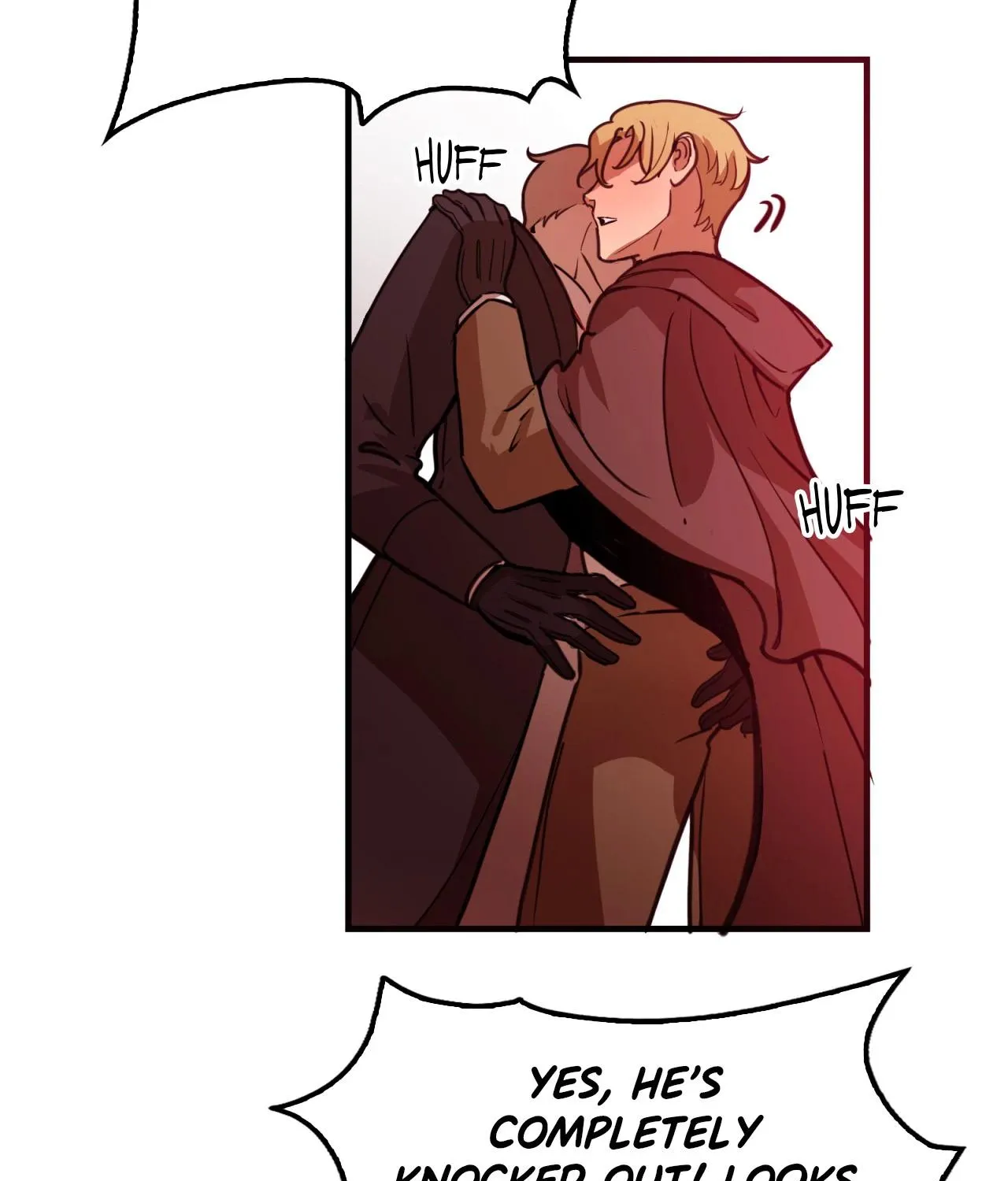 Caladrius Chapter 2 page 311 - 