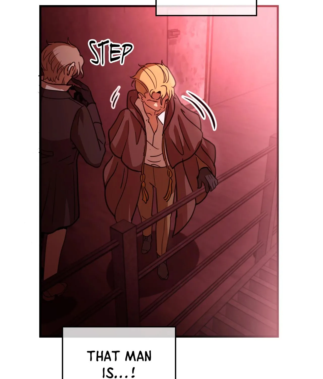 Caladrius Chapter 2 page 315 - 