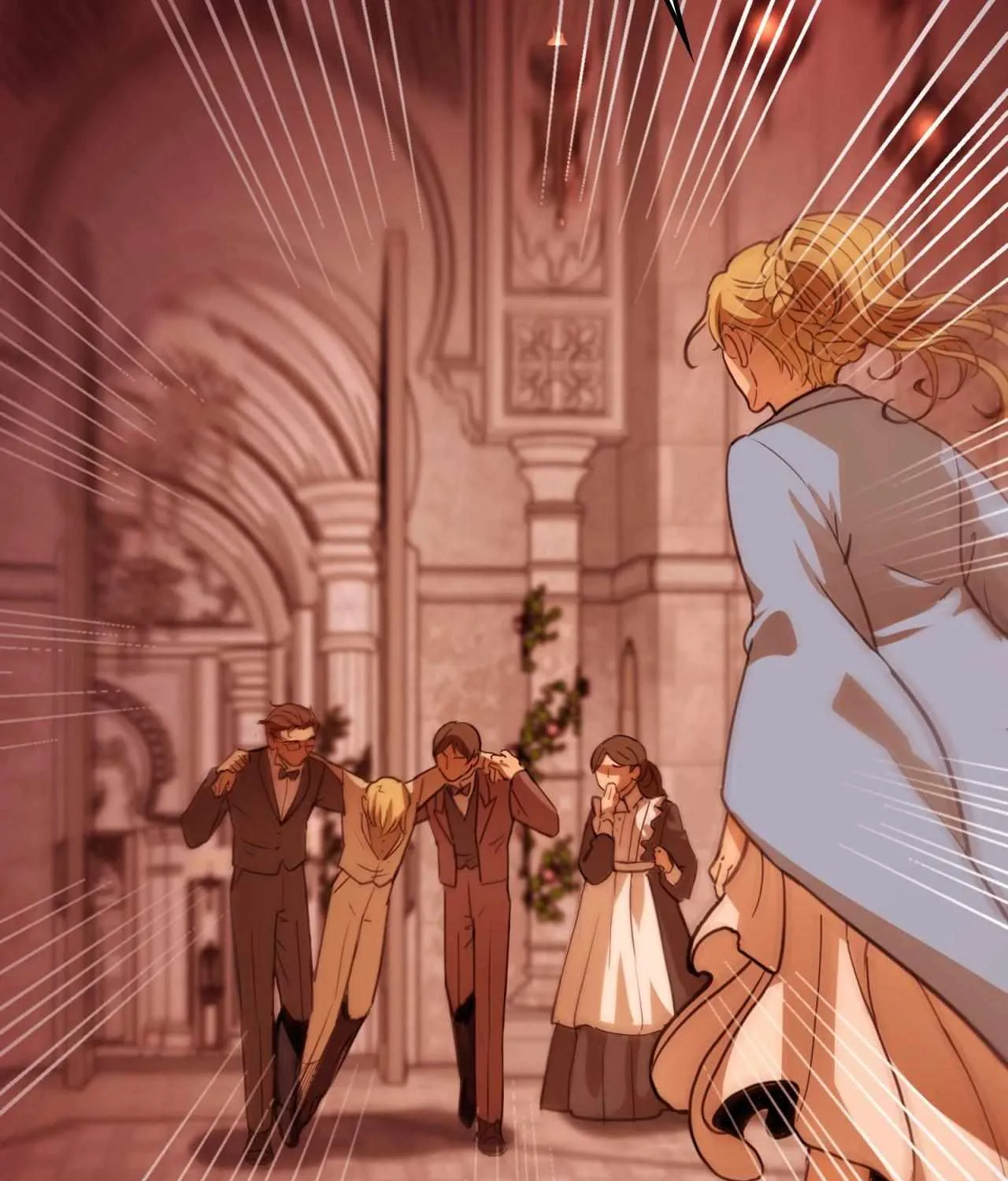 Caladrius Chapter 2 page 36 - 