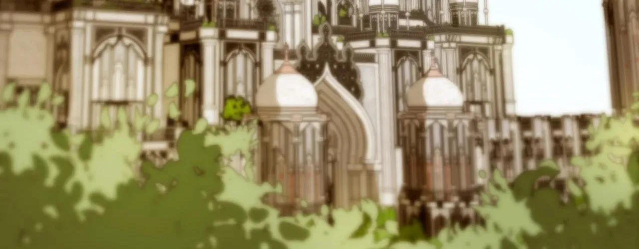 Caladrius Chapter 2 page 47 - 