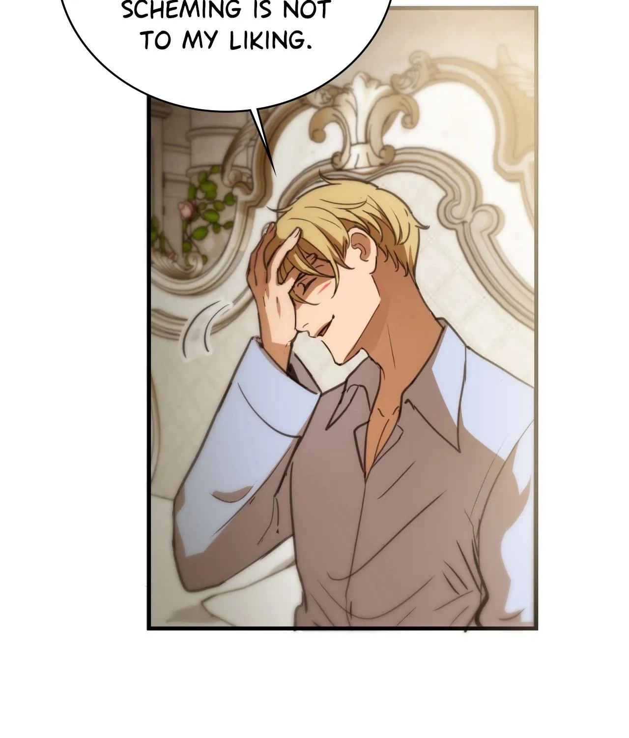 Caladrius Chapter 2 page 68 - 