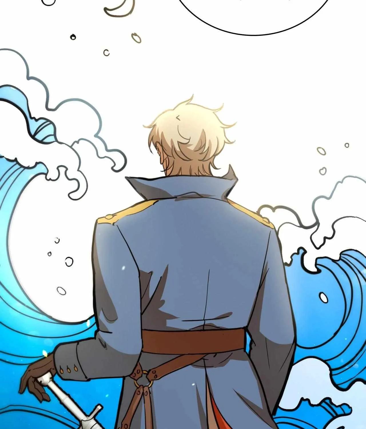 Caladrius Chapter 2 page 72 - 