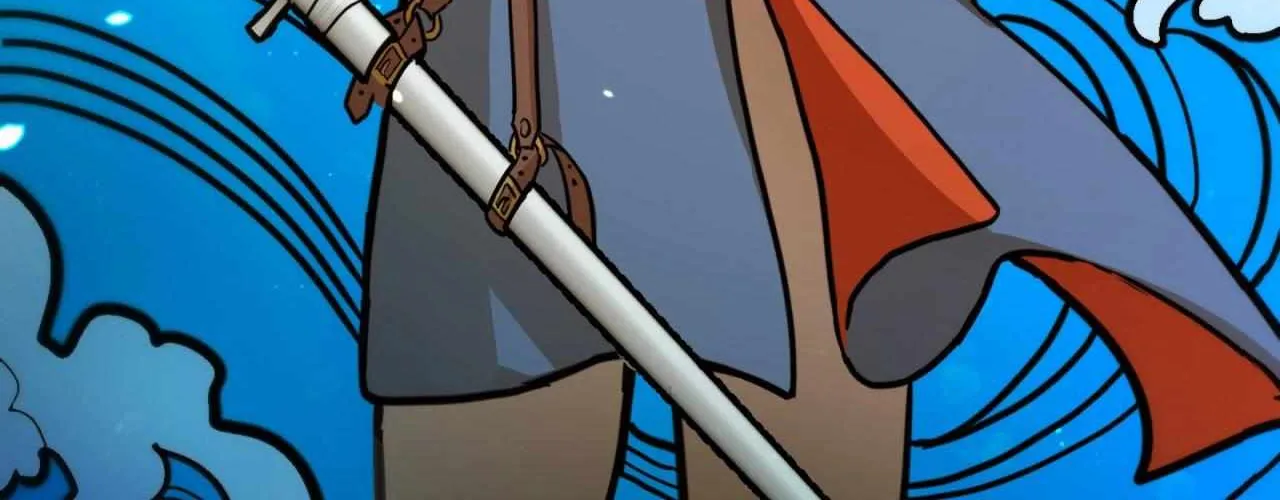 Caladrius Chapter 2 page 73 - 