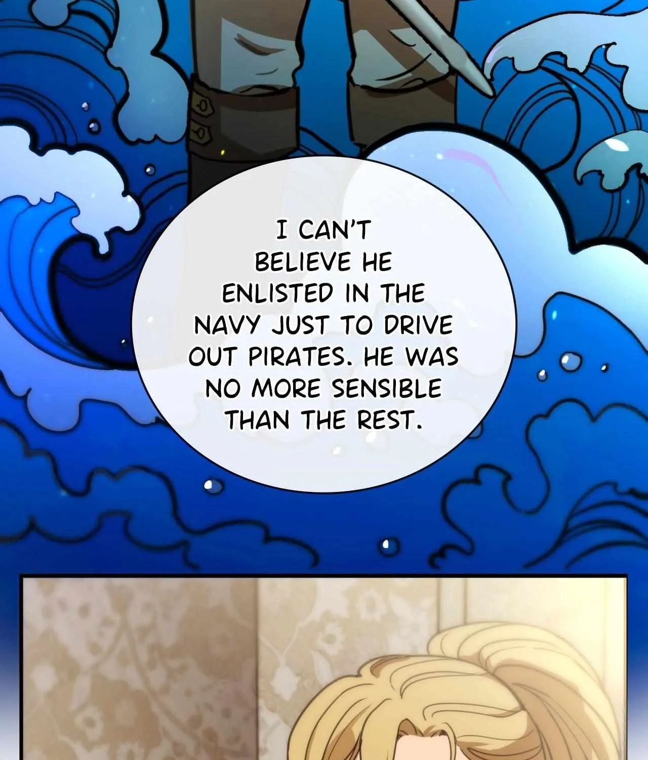 Caladrius Chapter 2 page 74 - 