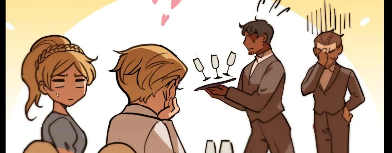 Caladrius Chapter 2 page 95 - 