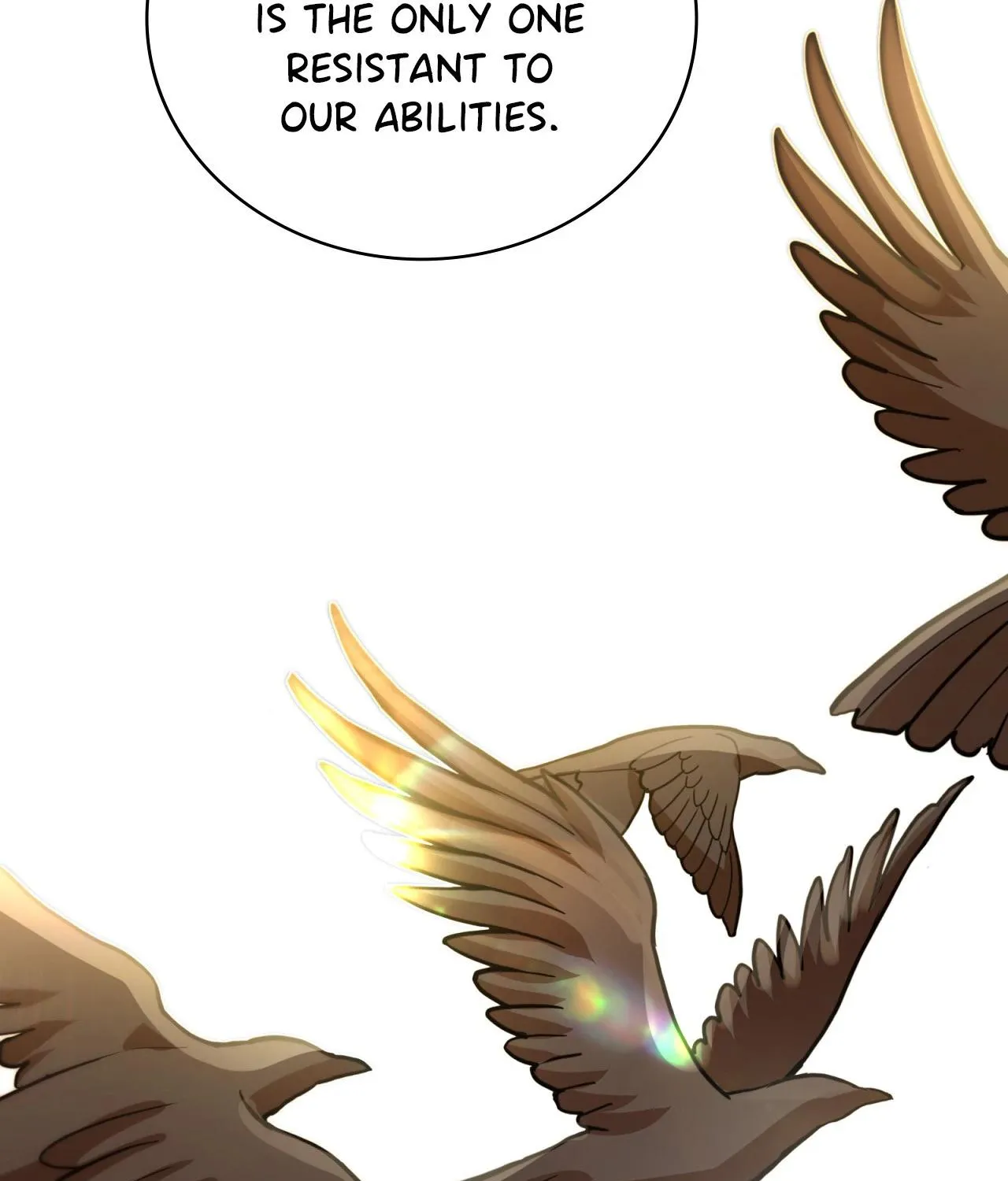 Caladrius Chapter 2 page 100 - 