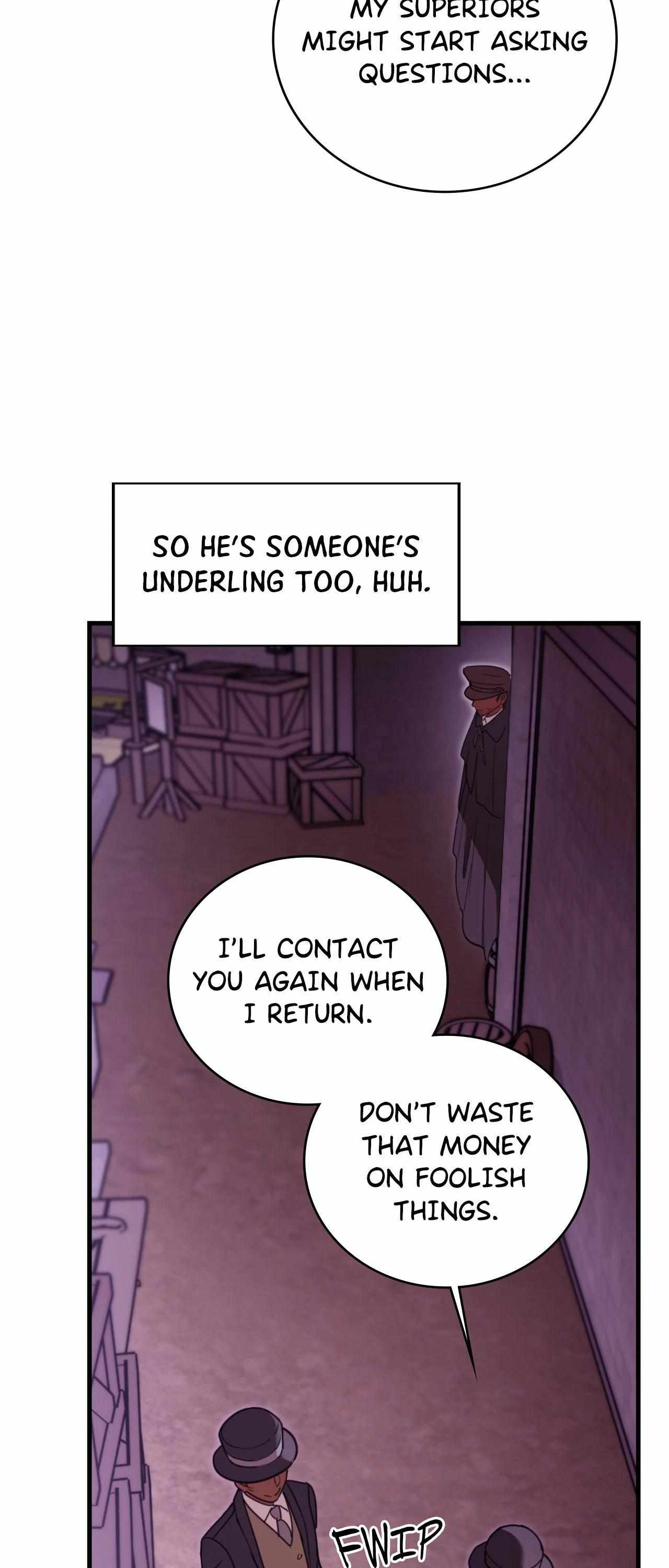 Caladrius Chapter 20 page 13 - 