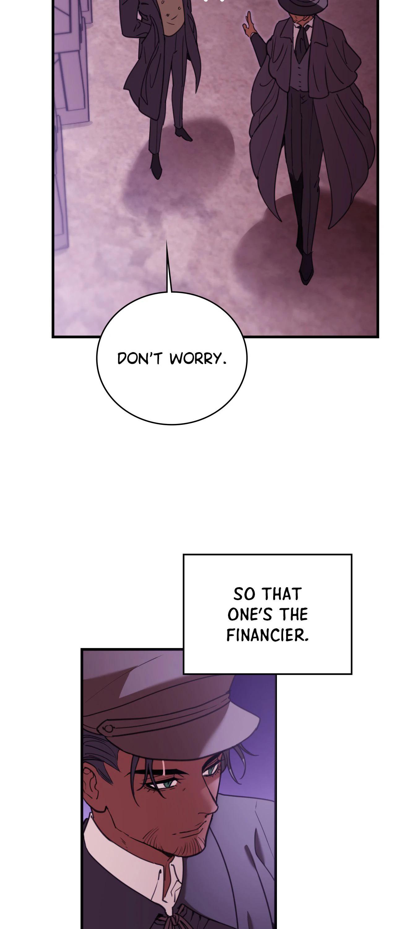 Caladrius Chapter 20 page 14 - 