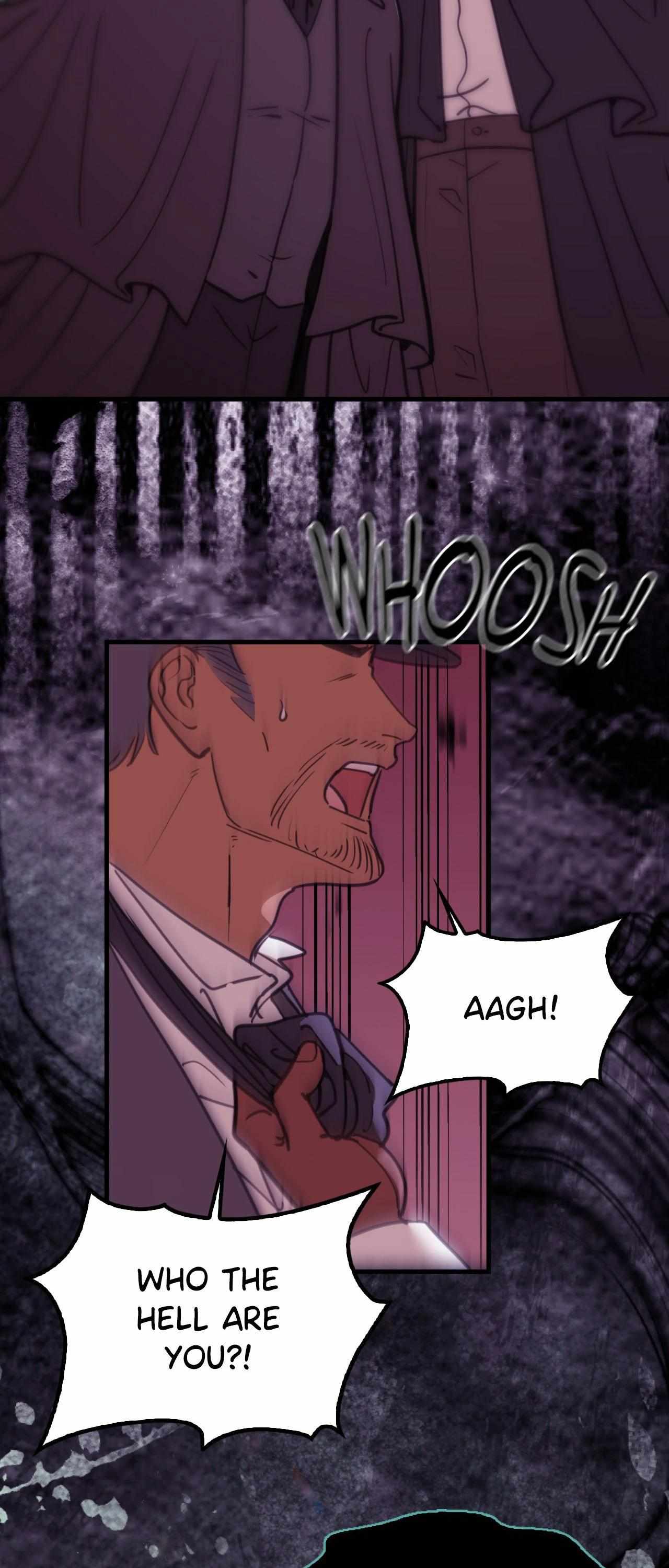 Caladrius Chapter 20 page 19 - 