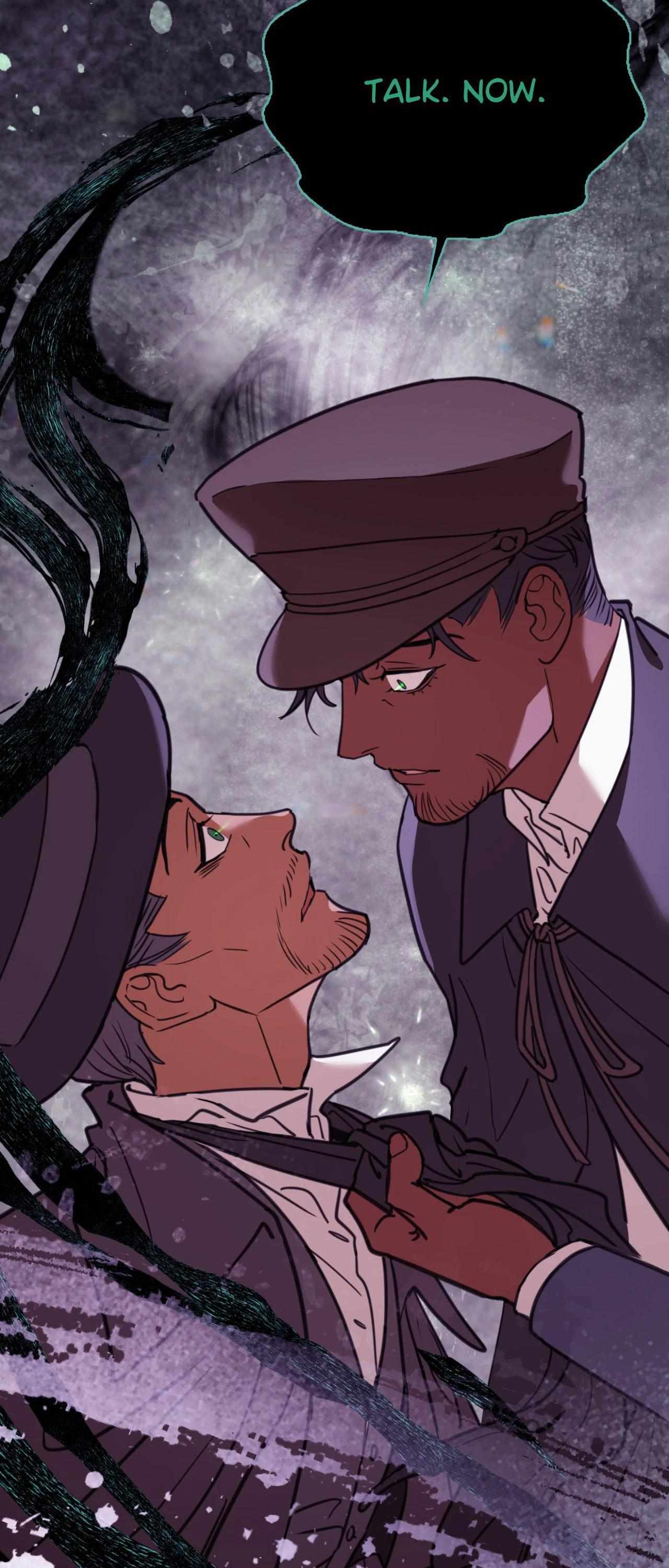 Caladrius Chapter 20 page 20 - 