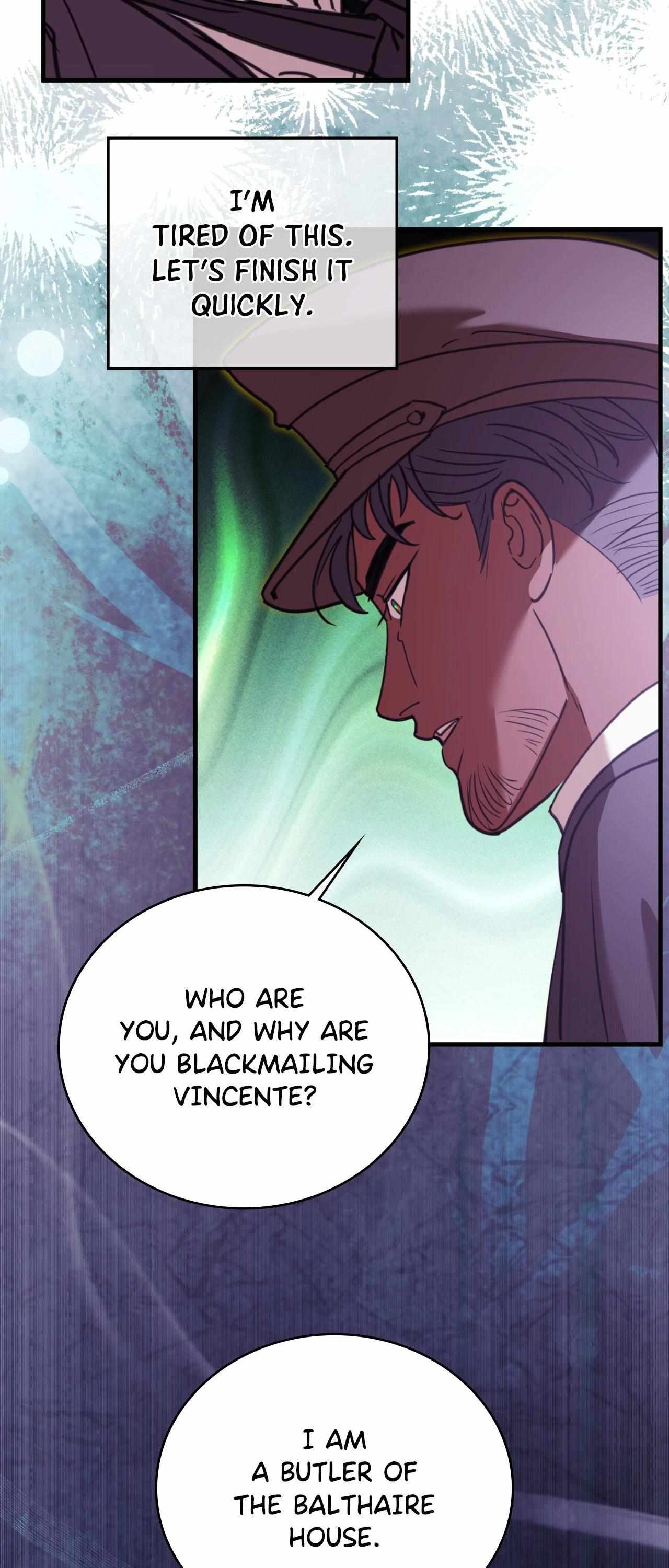 Caladrius Chapter 20 page 22 - 