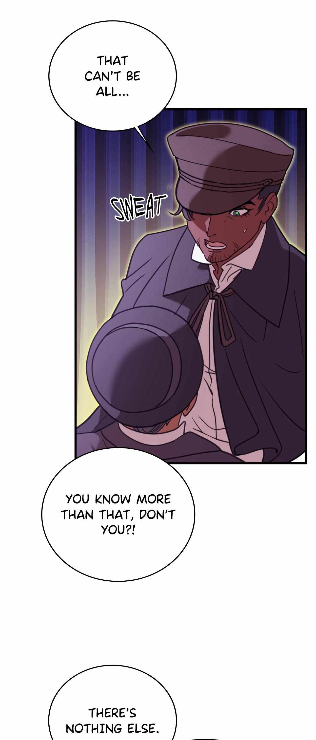Caladrius Chapter 20 page 27 - 
