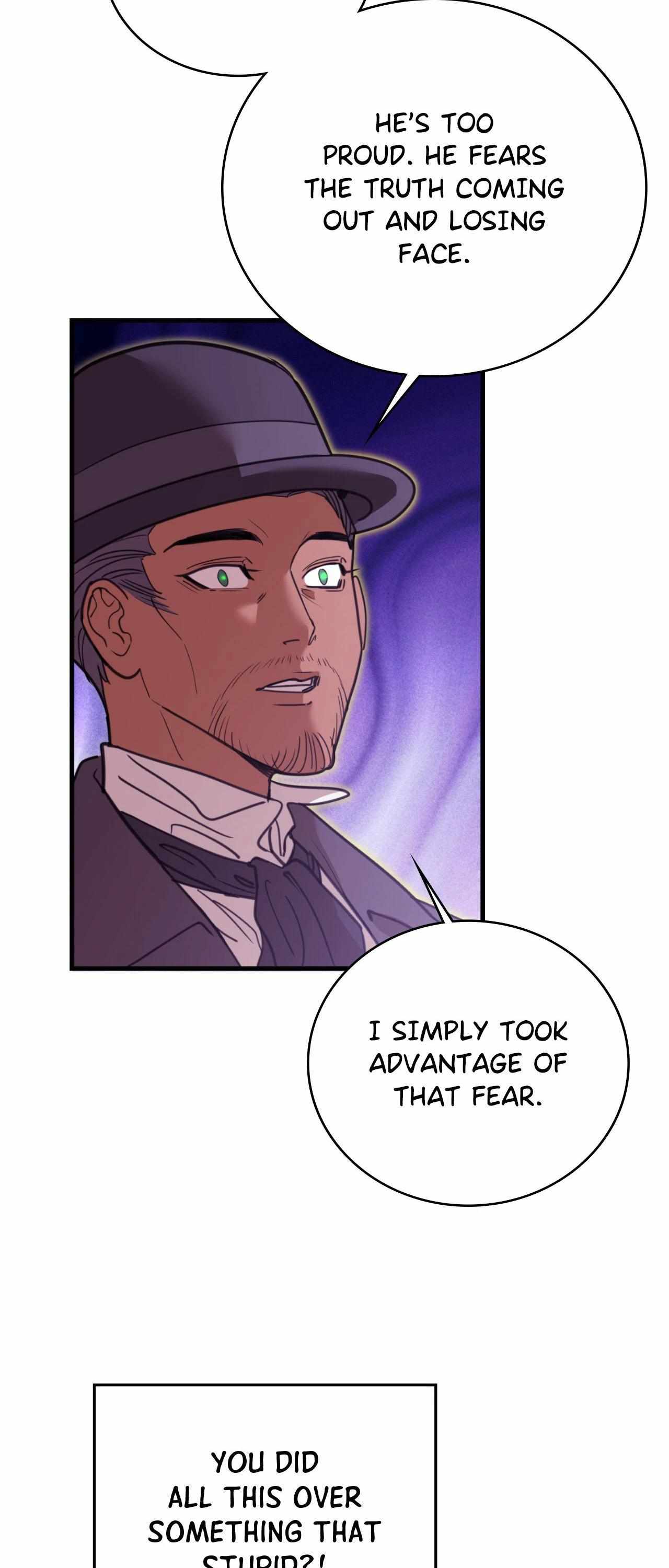 Caladrius Chapter 20 page 28 - 