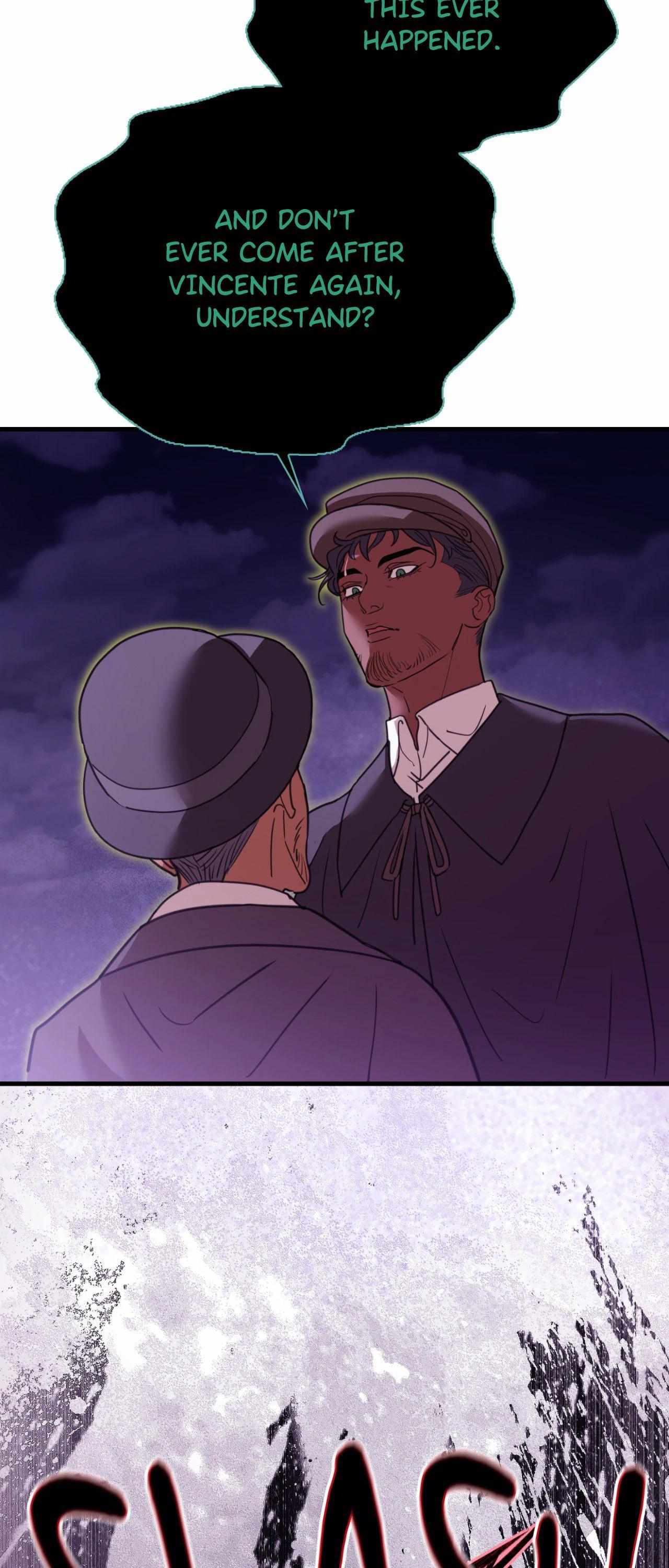 Caladrius Chapter 20 page 30 - 
