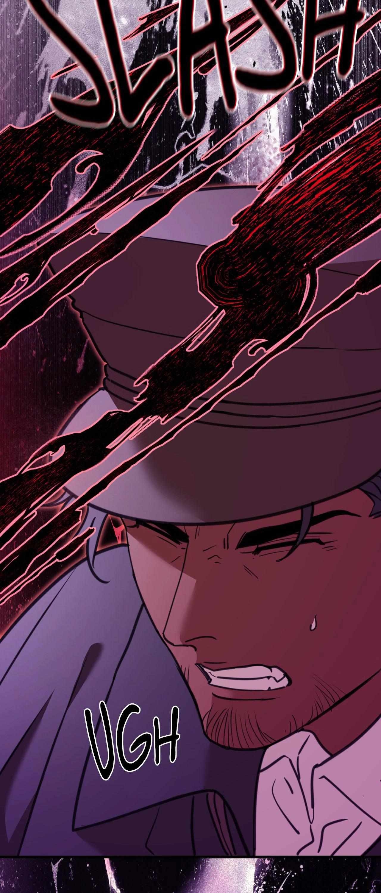 Caladrius Chapter 20 page 31 - 